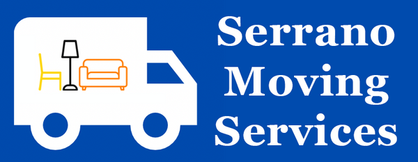 Serrano Moving Services